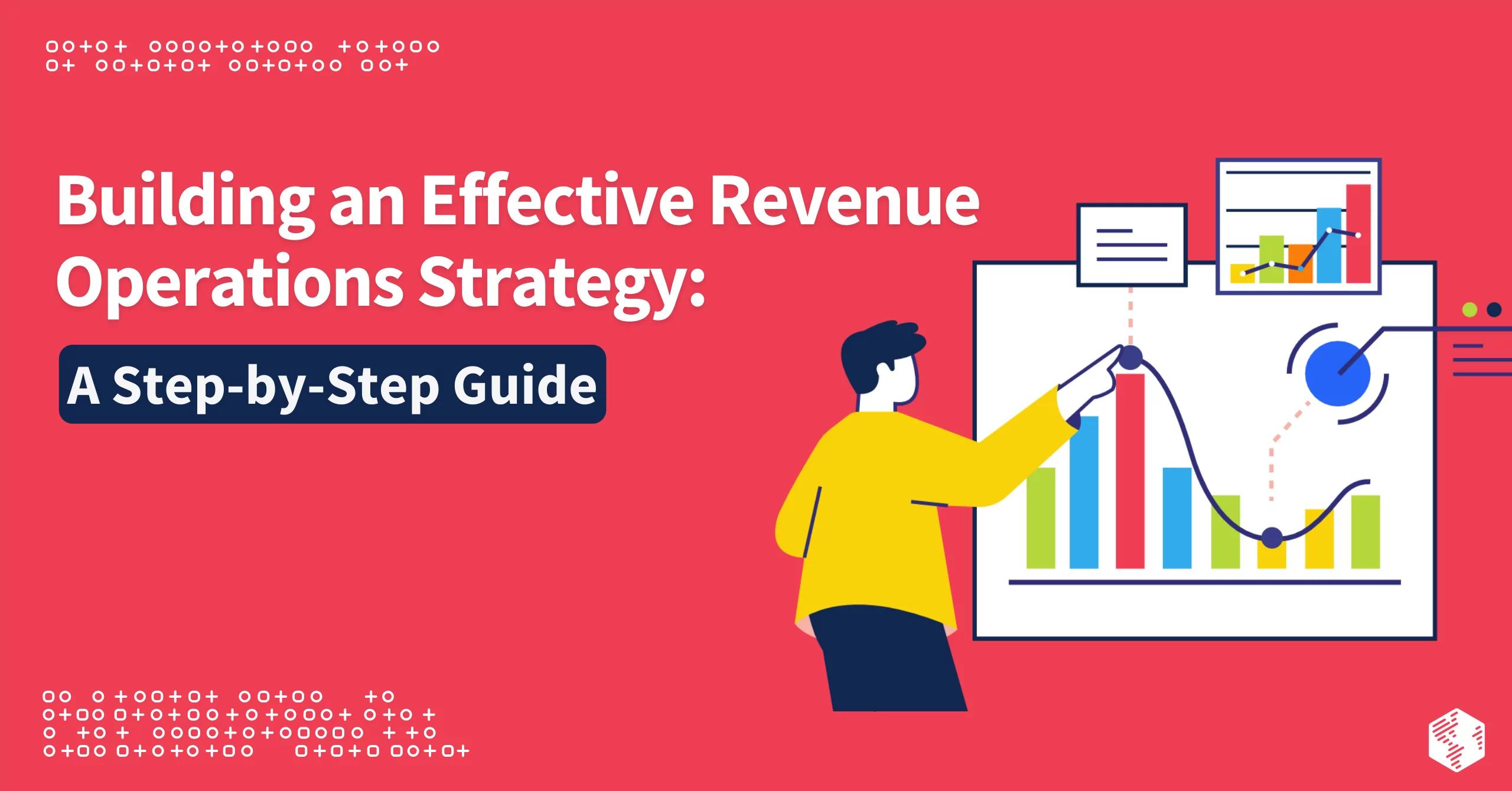 The Ultimate Guide to Revenue Operations: Strategies, Implementation, and Best Practices