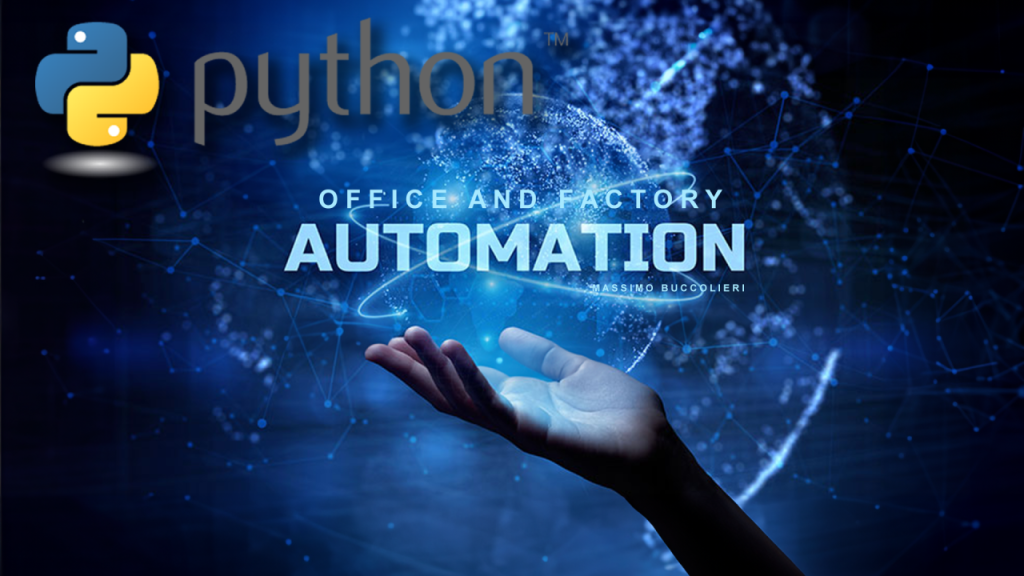 Maximizing Productivity with Python Automation: A Comprehensive Guide